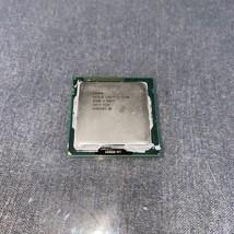 Intel Core i5-2500K 3.30GHz Quad-Core CPU Processor SR008 LGA1155 - CPU7 - £12.38 GBP