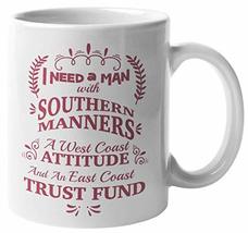 Make Your Mark Design Lover With Southern Manners And East Coast Trust F... - $19.79+