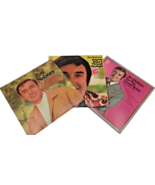Vintage Jim Nabors Vinyl 3 LP Bundle - £27.49 GBP