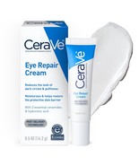 *CeraVe Eye Repair Cream for Dark Circles &amp; Puffiness, 0.5 oz - €9,48 EUR