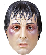 Loftus Adult Rocky Balboa Mask - St - £101.73 GBP