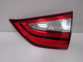 2015 2016 2017 2018 2019 2020 TOYOTA SIENNA TAIL LIGHT RIGHT OEM C73R-63... - £94.96 GBP