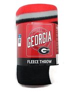 Northwest NCAA Georgia Bulldogs Unisex-Adult Fleece Throw Blanket, 50&quot; x... - $36.28 CAD