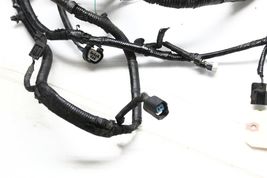 2011 ACURA TSX SEDAN 2.4L AUTOMATIC ENGINE BAY WIRE HARNESS WITH FUSE BOX P5729 image 6