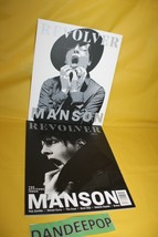 Revolver Limited Numbered Edition Marilyn Manson April May 2019 Magazine 72/250 - £50.48 GBP