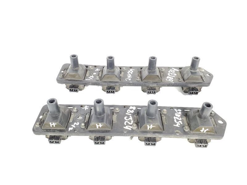 1994 Rolls Royce Silver Spur iii OEM Set Of 8 Ignition Coil Igniter90 Da... - $247.50