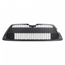 New Grille For 2020-2022 Toyota Corolla L LE Lower Textured Black Matte Molding - £165.19 GBP