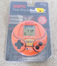Zizzle ESPN Fast Break Basketball Handheld Electronic Game--FREE SHIPPING! - £11.59 GBP