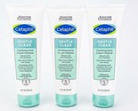 Cetaphil Gentle Clear White Tea Clarifying Acne Cream Cleanser 4.2oz Lot... - £20.90 GBP