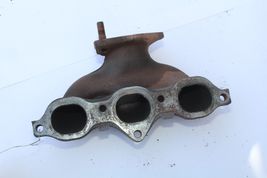 01-2002 ACURA MDX AWD DRIVER LEFT SIDE EXHAUST MANIFOLD HEADER M944 image 4