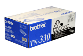 NEW BROTHER TN-330 PRINTER TONER CARTRIDGE - $57.97