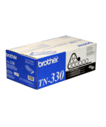 NEW BROTHER TN-330 PRINTER TONER CARTRIDGE - $57.97