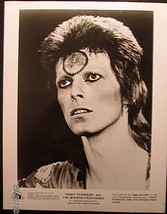 DAVID BOWIE (RARE VINTAGE 1970,S PHOTO) CLASSIC VINTAGE DAVID BOWIE - $158.40