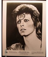 DAVID BOWIE (RARE VINTAGE 1970,S PHOTO) CLASSIC VINTAGE DAVID BOWIE - $216.53 CAD
