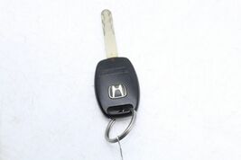 03-07 HONDA ACCORD 4 BUTTON REMOTE KEY FOB E4747 image 9