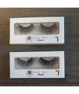 LOT OF 2 Ruby May Premium 3D Eyelashes Style ARIEL 3D-36 - €11,89 EUR LOT OF 2 Ruby May Premium 3D Eyelashes Style ARIEL 3D-36 - €11,89 EUR