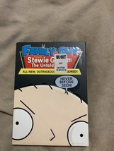 Family Guy Presents Stewie Griffin: The Untold Story (DVD, 2005, Unrated) - £3.87 GBP