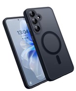 Designed for Samsung Galaxy S25 Case (2025) [Full Camera Protection] with - $69.20