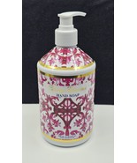 H+B Home And Body Dolce Brezza Cherry Blossom Hand Soap 21.5 Fl Oz New - €8,89 EUR