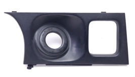 95-04 Toyota Tacoma Clock Delete Trim Ignition Switch Bezel Cover Surrou... - $31.77