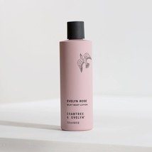 Crabtree &amp; Evelyn - Evelyn Rose Silky Body Lotion (8.4 fl oz / 250ml) - £46.35 GBP