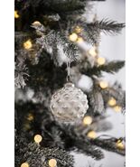 D3.3&#39; Glass Christmas Tree Ornaments, Decorative Hanging Balls 12 - $83.08 CAD