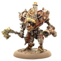 Repenter 1 Painted Miniature Protectorate of Menoth Warjack Warmachine - $55.00