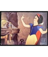 Snow White Skybox Disney Trading Card: #20 No Mother - £3.82 GBP