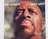 The Complete Yusef Lateef Rosalie In The Evening Kongsberg Stay WithViny... - £12.65 GBP