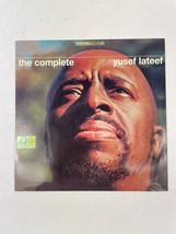 The Complete Yusef Lateef Rosalie In The Evening Kongsberg Stay WithViny... - £12.65 GBP