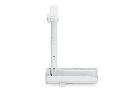 Epson DC-07 Portable Document Camera with USB Connectivity and 1080p Res... - $267.15