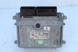 Mercedes Engine Control Unit Module ECU ECM PCM A2721530692, A-272-153-06-92