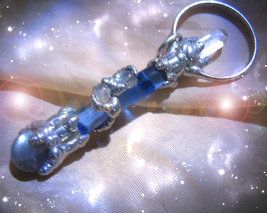 HAUNTED NECKLACE ANCIENT WITCHES MASTER WANDS  HIGHEST LIGHT COLLECT MAGICK image 2