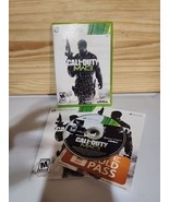 Call of Duty MW3 (Xbox 360, 2011)  - £5.33 GBP