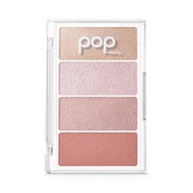 POP Beauty PRISMATIC POP PALETTE | PINK CHAMPAGNE - Ultra Light Reflecti... - $13.08