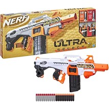 NERF Ultra Select Fully Motorized Blaster - £113.03 GBP