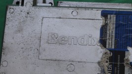 88 Jeep Cherokee XJ Commanche MJ 2.5L i4 Engine Control Module ECU ECM BENDIX image 2