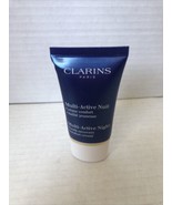 Clarins Multi Active Night Youth Recovery Comfort Cream .53 oz/15 ml NEW... - €12,26 EUR
