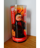 Halloween Party Kelly spider costume Lil sister of Barbie doll NRFB Mattel - $374.91 MXN