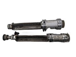 Balance Shafts Pair From 2010 Audi Q5  2.0 06H103331 - $148.45