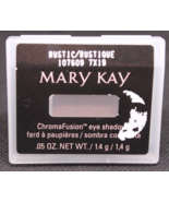Mary Kay Chromafusion Eye Shadow Rustic 107609 - $5.00