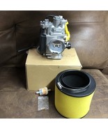 Pre-Tuned Carb for Honda For TRX 400 EX Sportrax TRX400X ATV Carb And Ai... - $54.31 CAD