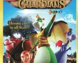 Dragon Guardians DVD | Region 4 - $8.05