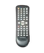Magnavox NB677 DVD/VCR Combo Remote Control - $13.21