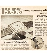 1947 Croton Aquamatic Watch Model D Advertisement Vintage Watches Jewelr... - €17,17 EUR 1947 Croton Aquamatic Watch Model D Advertisement Vintage Watches Jewelr... - €17,17 EUR
