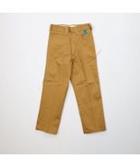 Deadstock Vintage 70s Streetwear Child Toddler Size 5T Twill Chino Pants... - $68.95 CAD