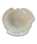 Vintage Cal-Spring Pottery Planter Bowl Model 298 USA Ceramic Floral Dish - $14.40