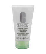 Clinique Naturally Gentle Eye Makeup Remover 2.5 fl. oz. Full Size Brand... - €16,30 EUR