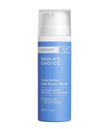 Paula’s Choice RESIST Triple Active Total Repair Serum, 3-in-1 Serum for - $48.51
