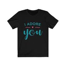 I Adore You Women&#39;s T-Shirt - £20.19 GBP